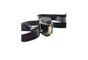 Ceinture arriere droit DACIA SANDERO 1 Photo n°4