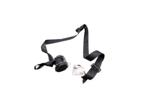 Ceinture arriere gauche DACIA SANDERO 1 Photo n°4