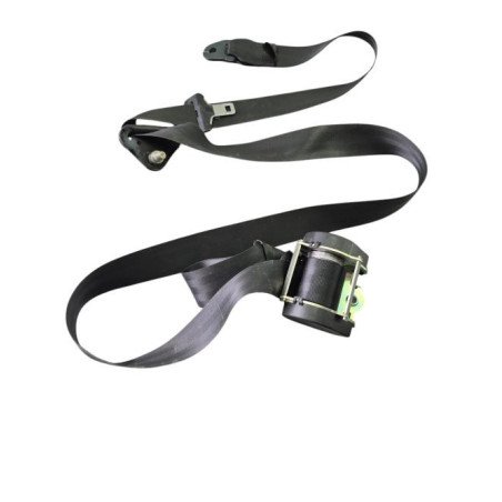 Ceinture avant gauche DACIA SANDERO 1