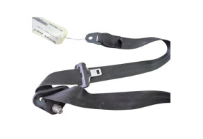 Ceinture avant gauche DACIA SANDERO 1 Photo n°4