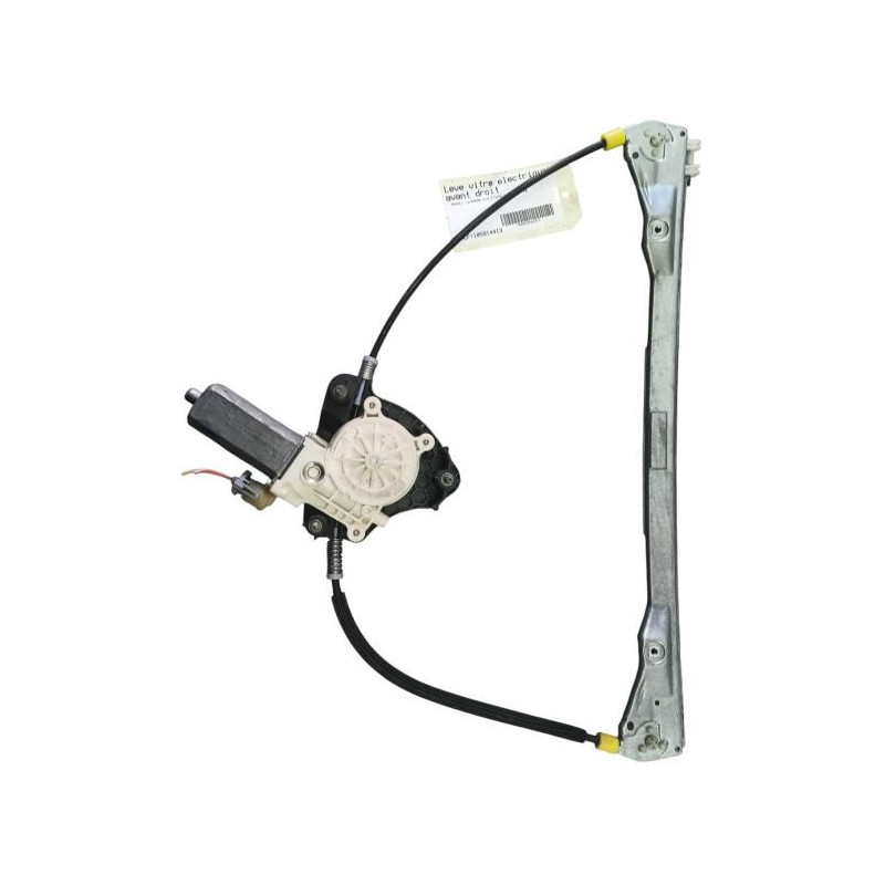 Leve vitre electrique avant droit RENAULT CLIO 2 Photo n°1