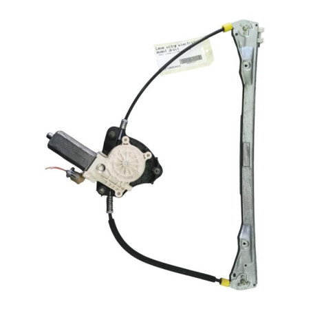 Leve vitre electrique avant droit RENAULT CLIO 2