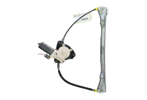 Leve vitre electrique avant droit RENAULT CLIO 2 Photo n°1