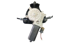 Leve vitre electrique avant droit RENAULT CLIO 2 Photo n°2