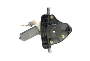 Leve vitre electrique avant droit RENAULT CLIO 2 Photo n°3