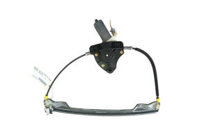 Leve vitre electrique avant droit RENAULT CLIO 2 Photo n°4