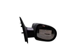 Retroviseur droit RENAULT CLIO 3 Photo n°5
