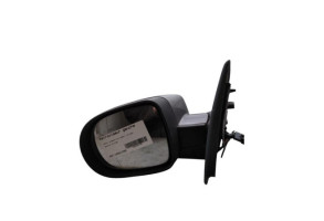 Retroviseur gauche RENAULT CLIO 3 Photo n°3