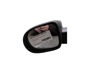 Retroviseur gauche RENAULT CLIO 3 Photo n°4
