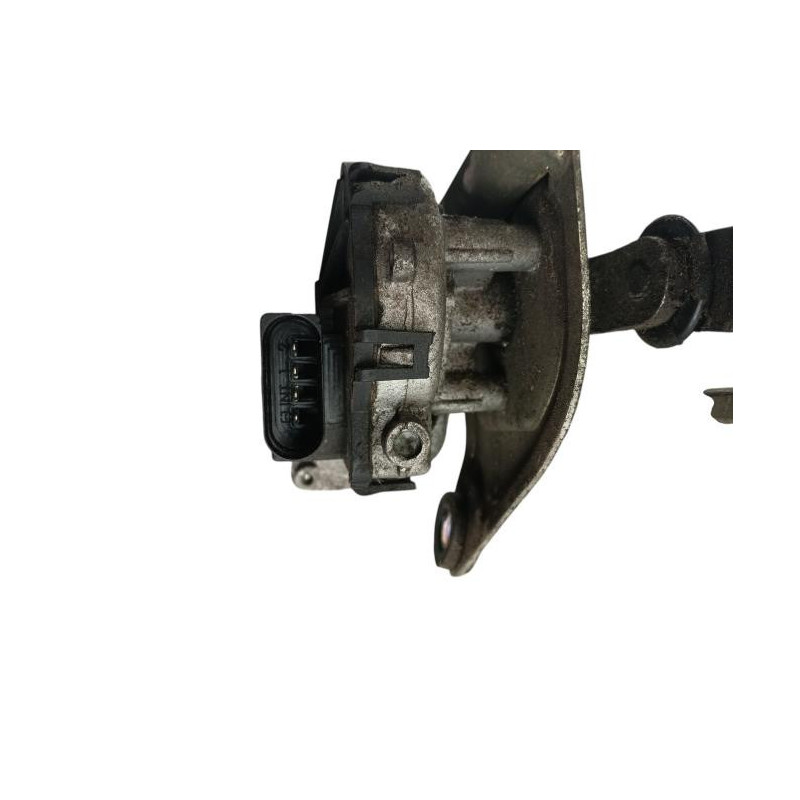 Moteur essuie glace avant PEUGEOT BIPPER Photo n°1
