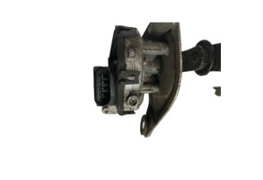 Moteur essuie glace avant PEUGEOT BIPPER Photo n°1