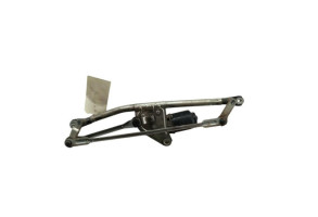 Moteur essuie glace avant PEUGEOT BIPPER Photo n°2