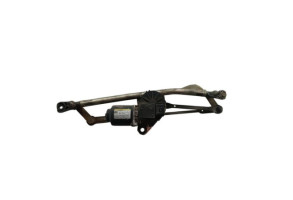 Moteur essuie glace avant PEUGEOT BIPPER Photo n°3