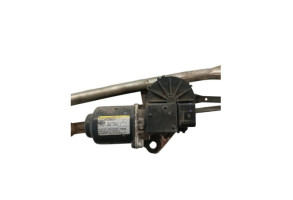 Moteur essuie glace avant PEUGEOT BIPPER Photo n°4
