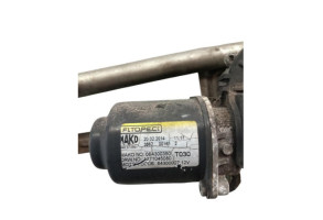 Moteur essuie glace avant PEUGEOT BIPPER Photo n°5