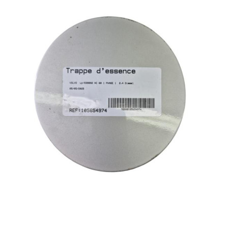 Trappe d'essence VOLVO XC 60 1