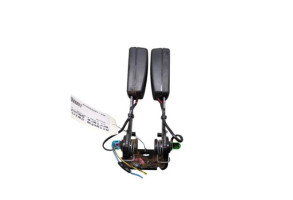 Attache ceinture arriere gauche VOLVO XC 60 1 Photo n°2 Attache ceinture arriere gauche VOLVO XC 60 1 Photo n°2