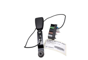 Attache ceinture avant droit VOLVO XC 60 1 Photo n°4 Attache ceinture avant droit VOLVO XC 60 1 Photo n°4