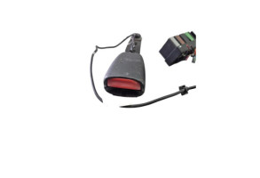 Attache ceinture avant gauche VOLVO XC 60 1 Photo n°3 Attache ceinture avant gauche VOLVO XC 60 1 Photo n°3