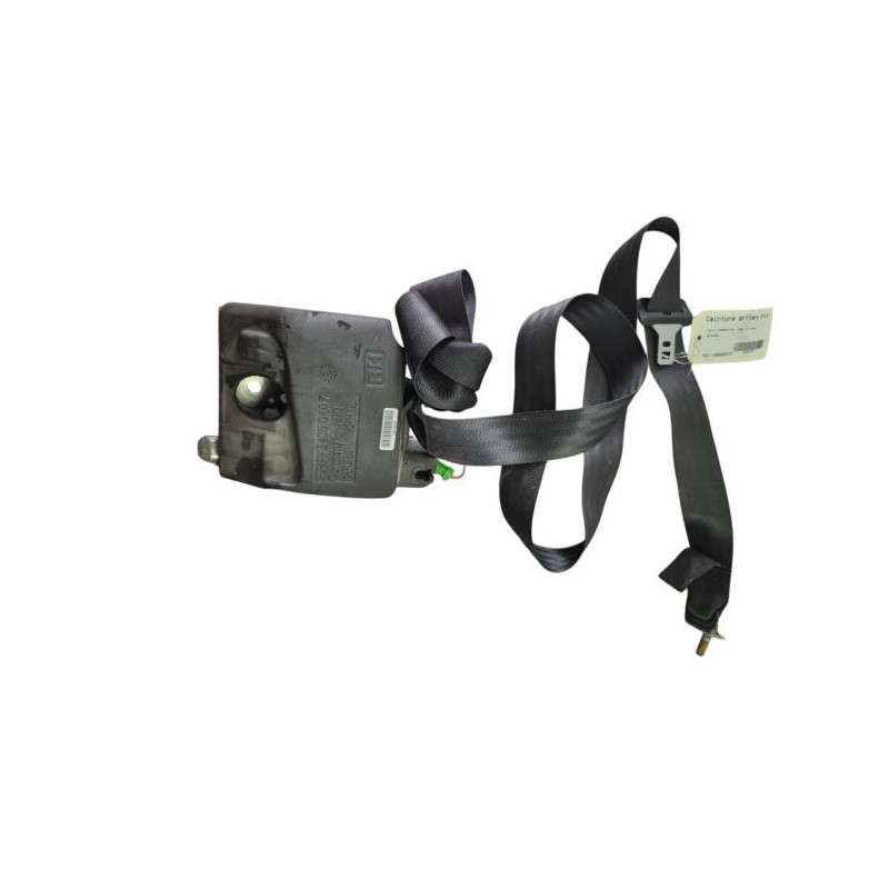Ceinture arriere droit VOLVO XC 60 1 Photo n°1 Ceinture arriere droit VOLVO XC 60 1 Photo n°1