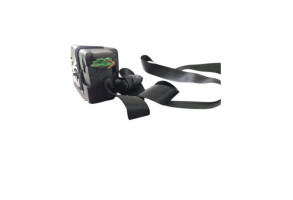 Ceinture arriere droit VOLVO XC 60 1 Photo n°7 Ceinture arriere droit VOLVO XC 60 1 Photo n°7