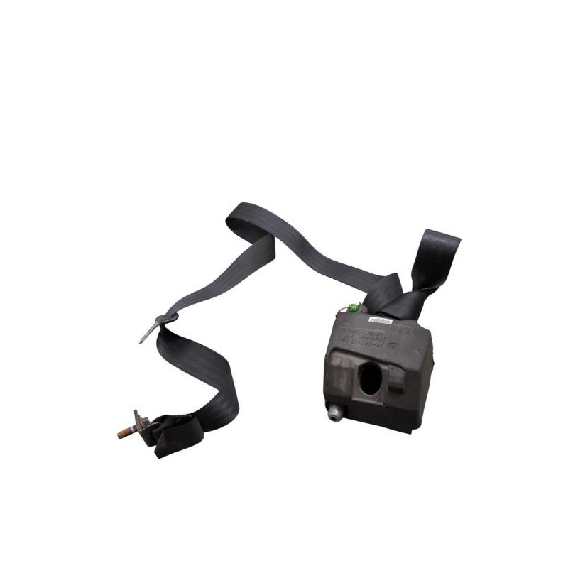 Ceinture arriere gauche VOLVO XC 60 1 Photo n°1