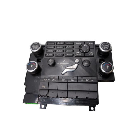 Commande chauffage VOLVO XC 60 1