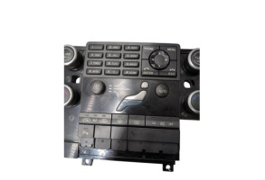 Commande chauffage VOLVO XC 60 1 Photo n°2 Commande chauffage VOLVO XC 60 1 Photo n°2