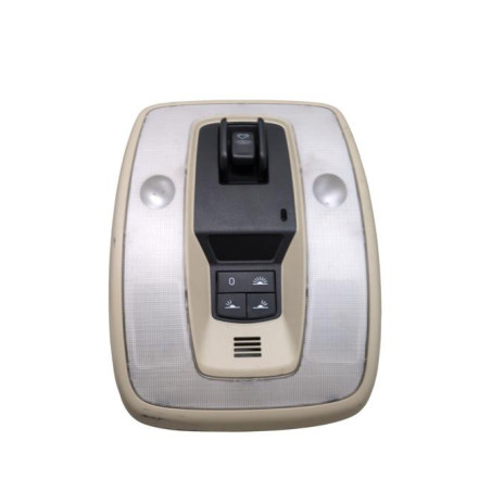 Eclairage de plafonnier VOLVO XC 60 1