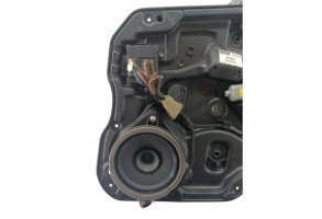 Leve vitre electrique arriere droit VOLVO XC 60 1 Photo n°4 Leve vitre electrique arriere droit VOLVO XC 60 1 Photo n°4