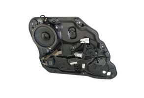 Leve vitre electrique arriere gauche VOLVO XC 60 1 Photo n°1 Leve vitre electrique arriere gauche VOLVO XC 60 1 Photo n°1