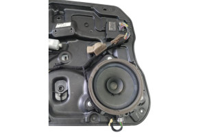 Leve vitre electrique arriere gauche VOLVO XC 60 1 Photo n°2 Leve vitre electrique arriere gauche VOLVO XC 60 1 Photo n°2
