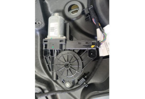 Leve vitre electrique arriere gauche VOLVO XC 60 1 Photo n°5 Leve vitre electrique arriere gauche VOLVO XC 60 1 Photo n°5