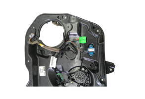 Leve vitre electrique avant droit VOLVO XC 60 1 Photo n°2 Leve vitre electrique avant droit VOLVO XC 60 1 Photo n°2