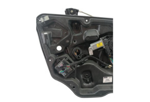 Leve vitre electrique avant gauche VOLVO XC 60 1 Photo n°2 Leve vitre electrique avant gauche VOLVO XC 60 1 Photo n°2