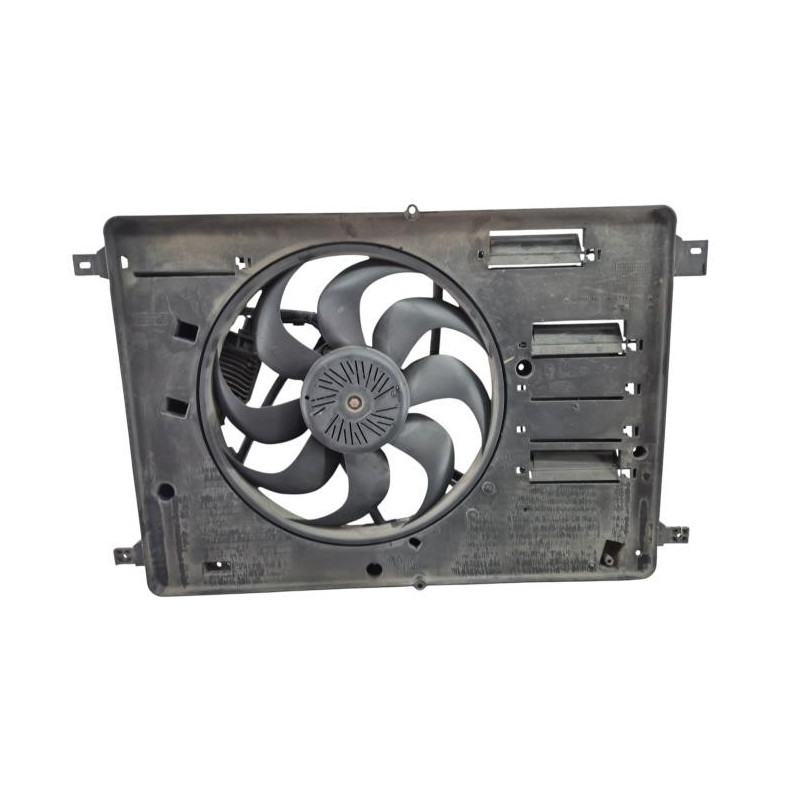 Moto ventilateur radiateur VOLVO XC 60 1 Photo n°1 Moto ventilateur radiateur VOLVO XC 60 1 Photo n°1