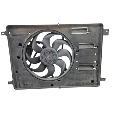 Moto ventilateur radiateur VOLVO XC 60 1