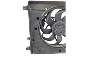 Moto ventilateur radiateur VOLVO XC 60 1 Photo n°2 Moto ventilateur radiateur VOLVO XC 60 1 Photo n°2