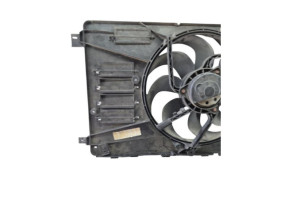 Moto ventilateur radiateur VOLVO XC 60 1 Photo n°5 Moto ventilateur radiateur VOLVO XC 60 1 Photo n°5