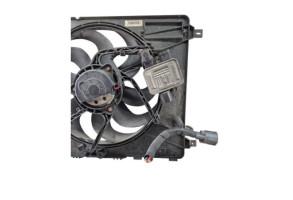 Moto ventilateur radiateur VOLVO XC 60 1 Photo n°6 Moto ventilateur radiateur VOLVO XC 60 1 Photo n°6