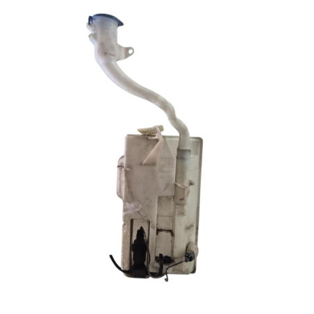 Vase de lave glace VOLVO XC 60 1