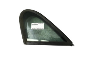Custode avant gauche (porte) PEUGEOT 207 Photo n°5