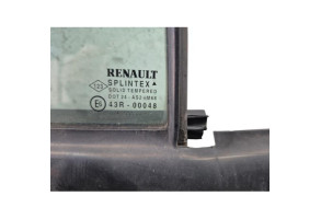 Custode arriere droit (porte) RENAULT CLIO 2 Photo n°2