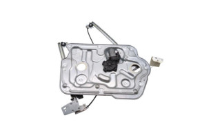 Leve vitre electrique avant gauche NISSAN QASHQAI 1 Photo n°3 Leve vitre electrique avant gauche NISSAN QASHQAI 1 Photo n°3