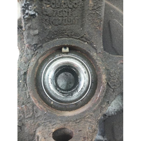 Pivot de moyeu avant droit VOLVO XC 60 1