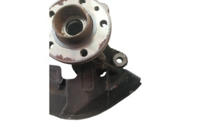 Pivot de moyeu avant droit VOLVO XC 60 1 Photo n°5 Pivot de moyeu avant droit VOLVO XC 60 1 Photo n°5