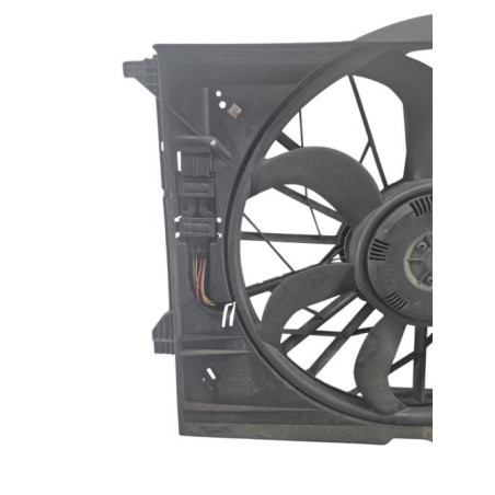 Moto ventilateur radiateur MERCEDES CLASSE CLS 219