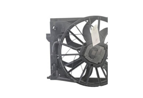 Moto ventilateur radiateur MERCEDES CLASSE CLS 219 Photo n°4