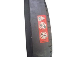 Moto ventilateur radiateur MERCEDES CLASSE CLS 219 Photo n°6