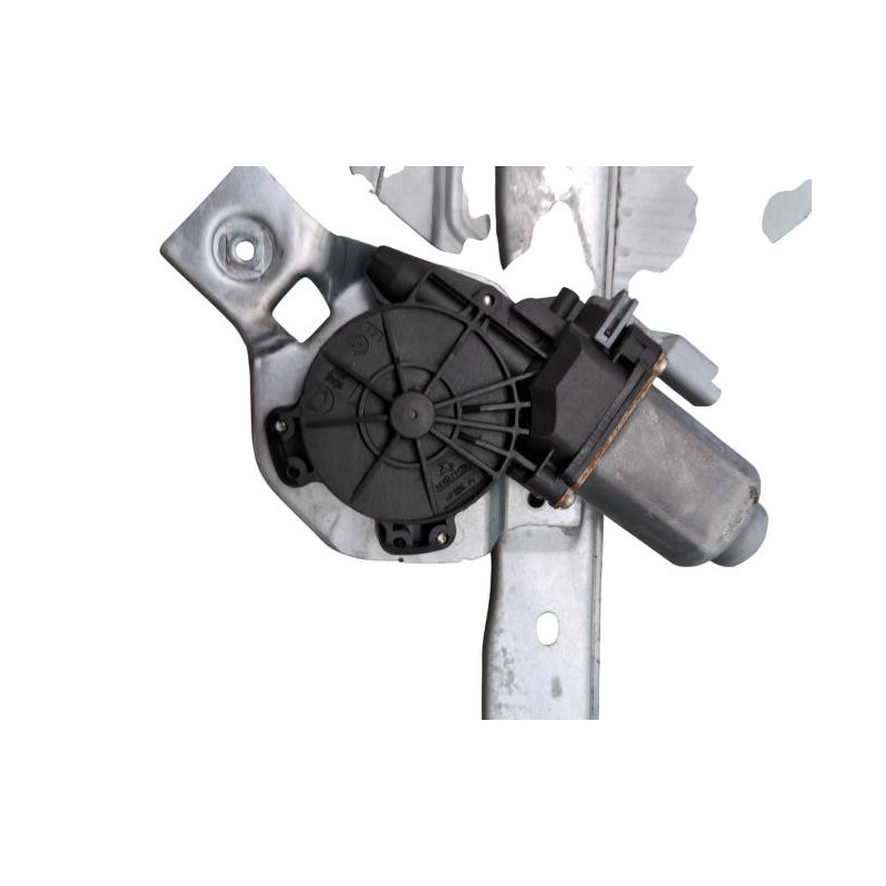 Leve vitre electrique avant droit CITROEN C3 2 Photo n°1